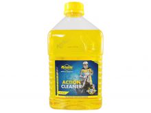 Płyn do czyszczenia filtrów powietrza PUTOLINE Action Cleaner - 2 litry