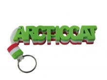 Breloczek piankowy do kluczy - ARCTICCAT