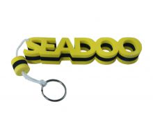 Breloczek piankowy do kluczy - Seadoo