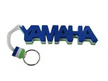 Breloczek piankowy do kluczy - YAMAHA