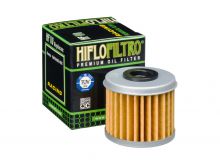 Filtr oleju HIFLOFILTRO HF110