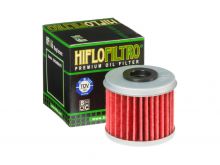 Filtr oleju HIFLOFILTRO HF116 Honda Polaris HM MOTO Husqvarna