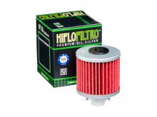 Filtr oleju HIFLOFILTRO HF118