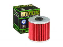Filtr oleju HIFLOFILTRO HF123