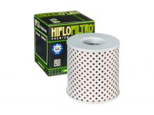 Filtr oleju HIFLOFILTRO HF126