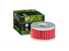 Filtr oleju HIFLOFILTRO HF136