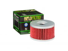 Filtr oleju HIFLOFILTRO HF137