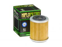 Filtr oleju HIFLOFILTRO HF142