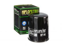 Filtr oleju HIFLOFILTRO HF148