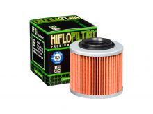 Filtr oleju HIFLOFILTRO HF151