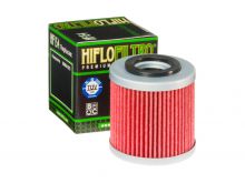 Filtr oleju HIFLOFILTRO HF154