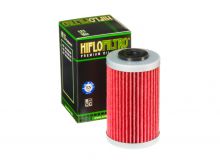 Filtr oleju HIFLOFILTRO HF155
