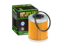 Filtr oleju HIFLOFILTRO HF157