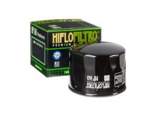 Filtr oleju HIFLOFILTRO HF160