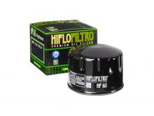 Filtr oleju HIFLOFILTRO HF165