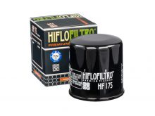 Filtr oleju HIFLOFILTRO HF175