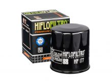Filtr oleju HIFLOFILTRO HF177