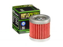 Filtr oleju HIFLOFILTRO HF181