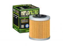 Filtr oleju HIFLOFILTRO HF182