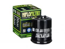 Filtr oleju HIFLOFILTRO HF183