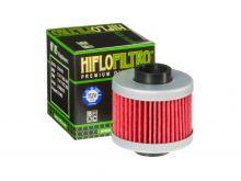 Filtr oleju HIFLOFILTRO HF185