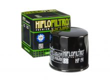Filtr oleju HIFLOFILTRO HF191