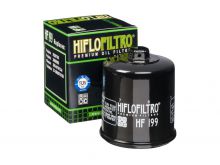 Filtr oleju HIFLOFILTRO HF199