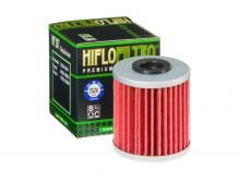 Filtr oleju HIFLOFILTRO HF207