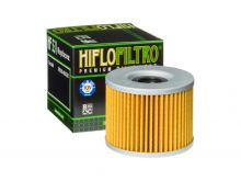 Filtr oleju HIFLOFILTRO HF531