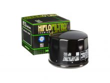Filtr oleju HIFLOFILTRO HF552