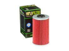Filtr oleju HIFLOFILTRO HF562