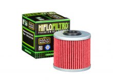 Filtr oleju HIFLOFILTRO HF566