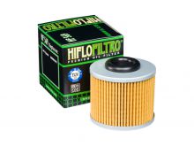 Filtr oleju HIFLOFILTRO HF569