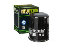 Filtr oleju HIFLOFILTRO HF621
