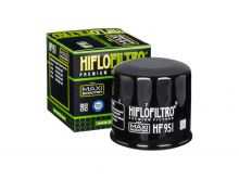 Filtr oleju HIFLOFILTRO HF951