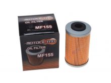 Filtr oleju MOTOFILTRO MF155 (HF155)
