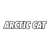 Naklejka Arctic Cat logo