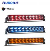 Listwa panel Aurora LED 10\\ 100W podświetlana RGB ALO-D6T-10-P23Q
