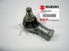 Końcówka drążka zewnętrzna Suzuki Kingquad 700 750  bez EPS 51260-31G10