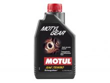 Olej przekładniowy Motul MOTYLGEAR 75W90 1L