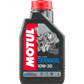 Olej przekładniowy Motul TRANSOIL 10W30 1L