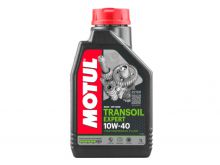 Olej przekładniowy Motul TRANSOIL EXPERT 10W40 1L