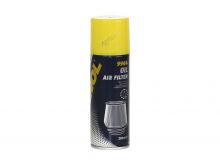 Olej do filtra powietrza MANNOL Spray 200 ml - 9964