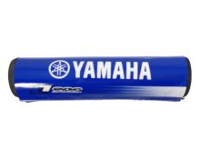Osłona gąbkowa kierownicy Yamaha niebieska