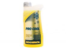 Płyn do chłodnic MANNOL Pro Cool 1L