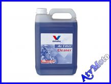 Płyn do czyszczenia filtrów VALVOLINE AIR RILTER Cleaner 5 Litrów