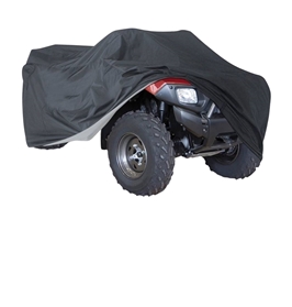 Pokrowce na quada