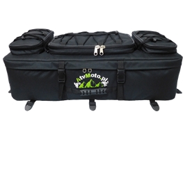 Torby kufry do quadów