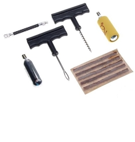 Zestawy naprawcze opon